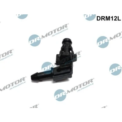 Bilde av DR.MOTOR AUTOMOTIVE DRM12L Forbindelses / fordelingsstykke