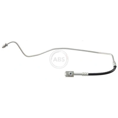 Bilde av A.B.S. SL 5814 Bremseslange 655 OUT M10 x 1.0 VOLKSWAGEN: Passat B5 GP Stasjonsvogn, Sedan, AUDI: A6 C5 Avant