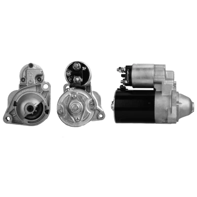 Bilde av LUCAS ELECTRICAL LRS01635 Starter 12 0,7 8