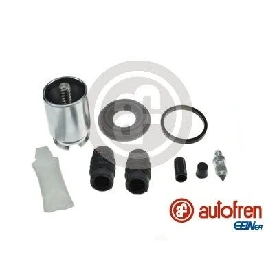 Bilde av AUTOFREN SEINSA D41576K Bremseklave Reparasjonssett bakaksel 38 WITH MECHANISM