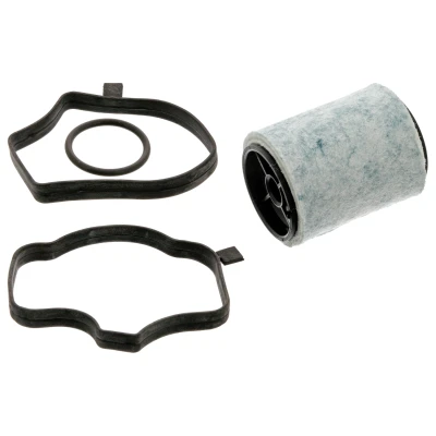 Bilde av filter, veivhus lufting, bmw,land rover,opel, 093189305, 11 12 7 793 163 SK, 163, 164, 56 07 246, 497