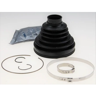 Bilde av SPIDAN 36726 Drivakselmansjett 87 TPE (termoplastisk elastomer) MERCEDES BENZ: V Klasse