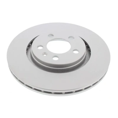 Bilde av MAPCO 15831C Bremseskiver framaksel 280 22 5 100 ventilert belagt VOLKSWAGEN: Golf 4, New Beetle Cabrio, 4 Variant, SKODA: Octavia 1 Combi