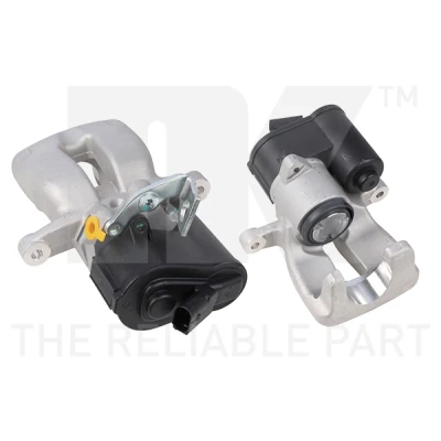 Bilde av NK 2147340 Bremsecaliper Aluminium VOLKSWAGEN: Passat B6 Variant, Sedan, CC