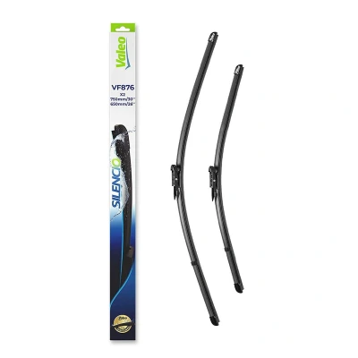 Bilde av Vindusvisker Valeo Silencio X.trm 577876 foran Rammeløs FORD: B Max
