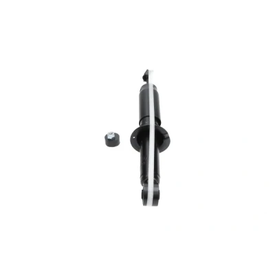 Bilde av KAVO PARTS SSA 9008 Støtdemper framaksel gasstrykk torørs fjærdemper nedre øye, øvre stift TOYOTA: Land Cruiser Prado 90