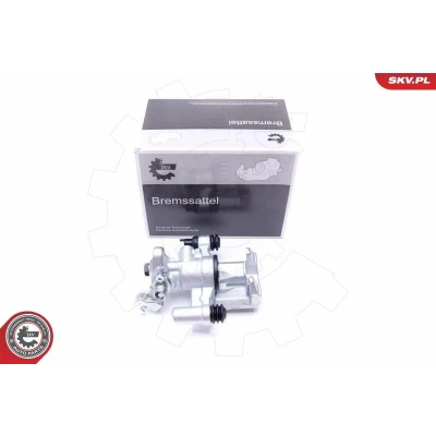 Bilde av ESEN SKV 34SKV753 Bremsecaliper 124mm venstre bakaksel MAZDA: 626 IV Hatchback