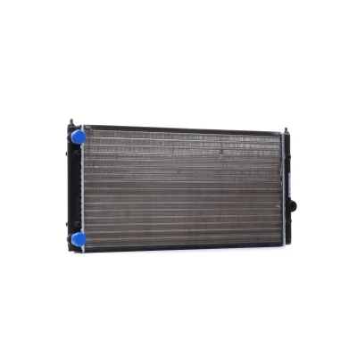 Bilde av NISSENS 651931 Radiator Aluminium 630 320 32 Kjøleribber satt sammen mekanisk VOLKSWAGEN: GOLF 3