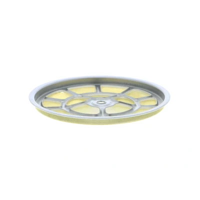 Bilde av VAICO V10 0380 Automatgirfilter uten pakning Original Quality VOLKSWAGEN: TRANSPORTER 3 Bus, 4 Bus