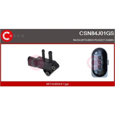 Bilde av CASCO CLS71050GS Bryter Rattstamme RENAULT: CLIO 3