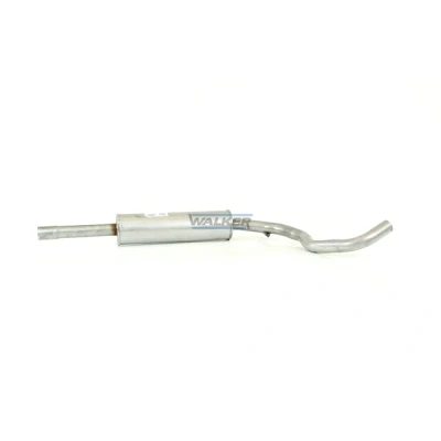 Bilde av Mellomlyddemper, Senter, seat arosa, vw lupo i, 6X0253209, 6X0253209A, 6X0253209D, 6X0253209K, JZW253209L