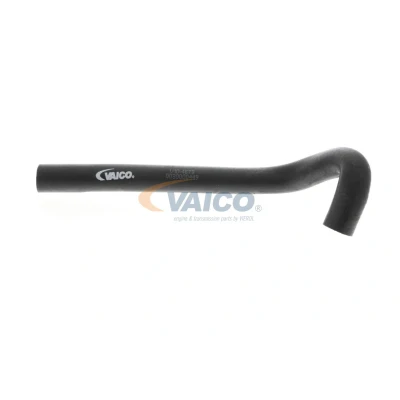 Bilde av VAICO V10 4673 Radiatorslange gummi med tekstilforsterker Q+, original equipment manufacturer quality VOLKSWAGEN: Passat B5 Stasjonsvogn
