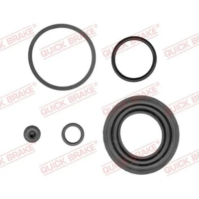 Bilde av QUICK BRAKE 114 0384 Bremseklave Reparasjonssett 42