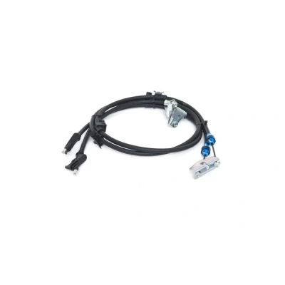 Bilde av BOSCH 1 987 482 419 Bremsekabel 1546, 1463 FORD: FOCUS 3 Turnier,