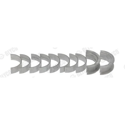 Bilde av GLYCO H1298/5 0.25MM Veivaksellager