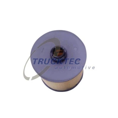 Bilde av TRUCKTEC AUTOMOTIVE 07.14.001 Luftfilter Filterinnsats AUDI: A6 C6 Sedan, Avant, Allroad