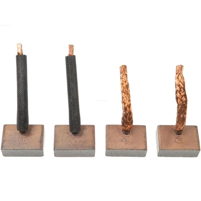 Bilde av AS PL SB0034S Børste, starter 9,90mm 24,90mm 17,10mm