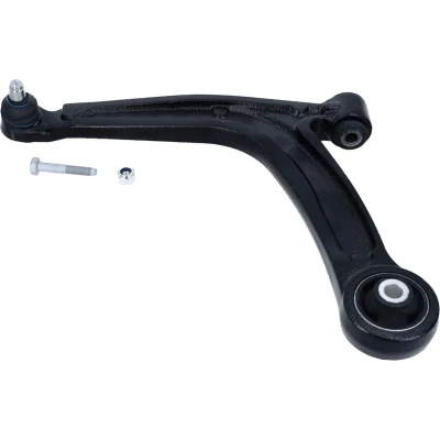Bilde av Bærebru, Framaksel, Venstre, abarth 500c / 595c 695c, fiat 500, 500 c, 500l, ford ka, 1540244, 1580514, 1639574, 50709579, 50710621, 5