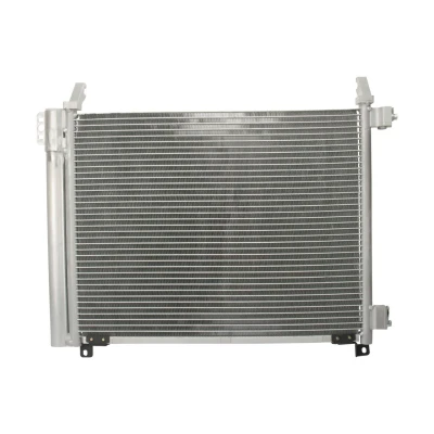 Bilde av Kondensator, klimaanlegg, nissan micra iv, 92100 1HC1B, 921011HC1B