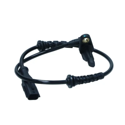 Bilde av MAXGEAR 20 0434 ABS Sensor høyre bakaksel 2 520