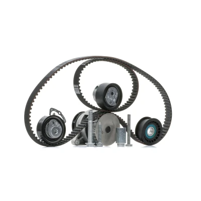 Bilde av BOSCH 1 987 946 464 Vannpumpe + Registerreimsett 130 VOLKSWAGEN: Bora Sedan, Golf 4