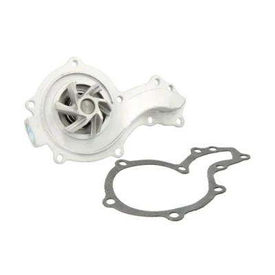Bilde av THERMOTEC D1W017TT Vannpumpe med tetning mekanisk VOLKSWAGEN: GOLF 2, Caddy 3, AUDI: 80 B4 Avant, 100 C4 Sedan