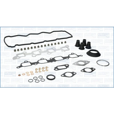 Bilde av AJUSA 53026300 Tetningssett, sylindertopp uten sylinderhodetetning NISSAN: Pathfinder 3