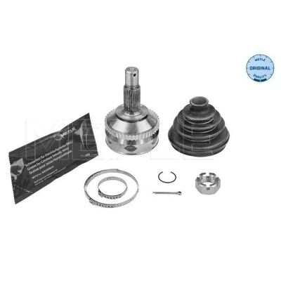 Bilde av MEYLE 214 498 0014 Drivknute ORIGINAL Quality hjulside med ABS ring PEUGEOT: Expert I