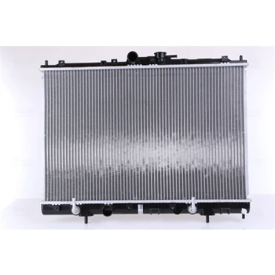 Bilde av NISSENS 628986 Radiator Aluminium 425 648 26 Kjøleribber loddet