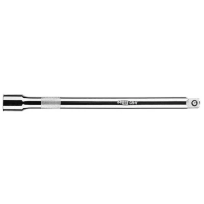 Bilde av NEO TOOLS 08 554 Forlengelse, pipenøkkel 250 12,5 (1/2&quot;) Krom vanadium stål