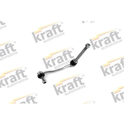 Bilde av KRAFT 4305534 Stabstag framaksel, høyre M16X1.5 CITROËN: C5 III Stasjonsvogn, 3, C6 Sedan, PEUGEOT: 407 SW, Sedan