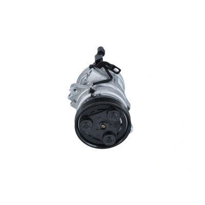 Bilde av NRF 32905G Kompressor HS11 12 PAG 46 med kompressorlje KIA: Picanto I