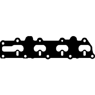 Bilde av Tetning, eksosmanifold, Sylinderhode, chevrolet,isuzu,opel,vauxhall, 24 443 291, 58 50 644, 8 49 934