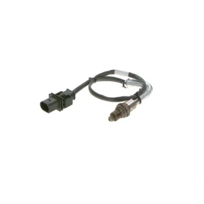 Bilde av BOSCH 0 258 037 010 Lambdasonde 5 BMW: Sedan