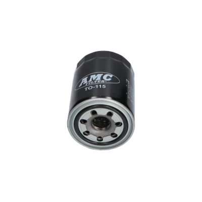 Bilde av Oljefilter, toyota land cruiser, cruiser pick up, 1150100750, 1560168010
