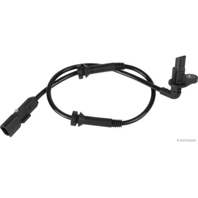 Bilde av ABS sensor HERTH+BUSS ELPARTS 70660567