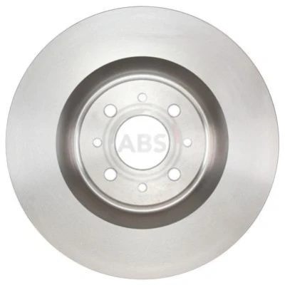 Bilde av A.B.S. 17982 Bremseskiver 305 28 4 98 ventilert belagt
