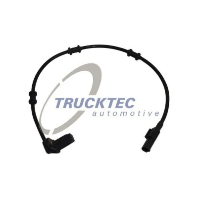 Bilde av TRUCKTEC AUTOMOTIVE 02.42.385 ABS Sensor høyre bakaksel MERCEDES BENZ: ML Klasse