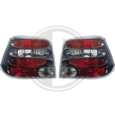 Bilde av DIEDERICHS HD Tuning 2213396 baklyssett