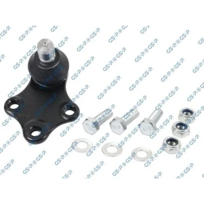 Bilde av GSP S080187 Bærekule framaksel nede, begge sider 18mm PEUGEOT: 306 Hatchback, Cabrio