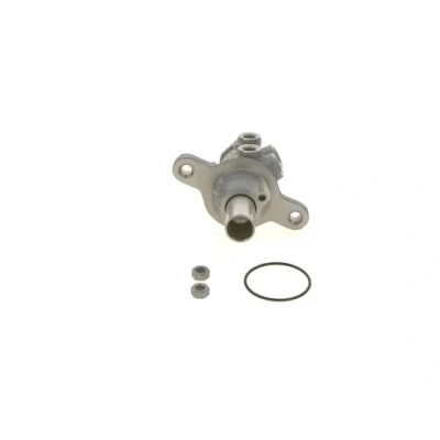 Bilde av BOSCH 0 204 709 705 Hovedsylinder 2 23,8 Aluminium M 12 x 1