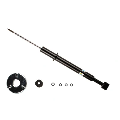 Bilde av BILSTEIN B4 OE Replacement 19 219592 Støtdemper bakaksel gasstrykk torørs fjærdemper nedre øye, øvre stift VOLKSWAGEN: GOLF 2