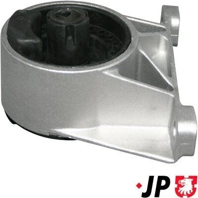 Bilde av JP GROUP 1217903900 Motorfeste foran Gummimetallager Automatisk girkasse OPEL: Astra H Caravan, G CC, GTC