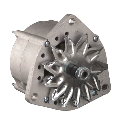 Bilde av FEBI BILSTEIN 48931 Dynamo 24V 80A
