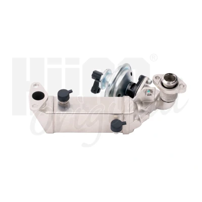 Bilde av HITACHI 138458 Eksosreturmodul med tetning