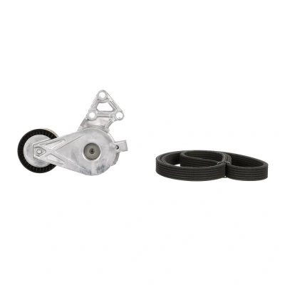 Bilde av GATES EuroGrip K026DPK1195 Kileribberem VOLKSWAGEN: Golf 4 Variant, Transporter 5, Multivan 5 (7HM, SKODA: Octavia 1 Combi