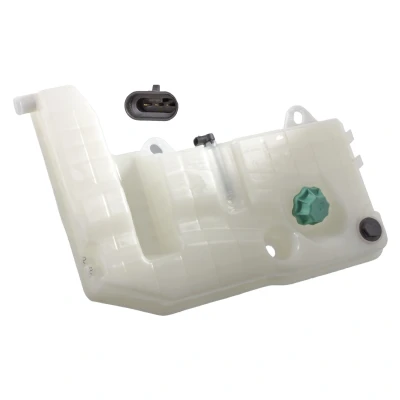 Bilde av FEBI BILSTEIN 45459 Ekspansjonstank med sensor, deksel