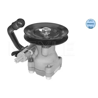Bilde av MEYLE 37 14 631 0011 Hydraulikkpumpe hydraulisk 1