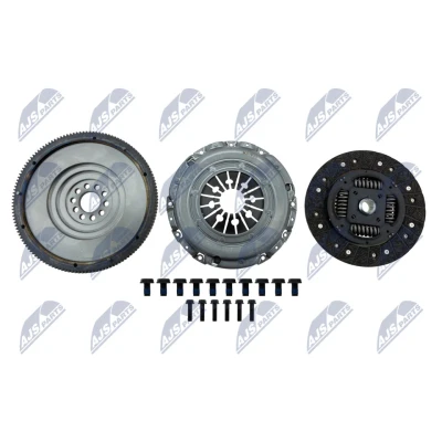 Bilde av NTY NZS VW 012 Clutch