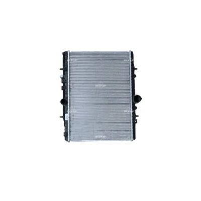 Bilde av NRF EASY FIT 58352 Radiator Aluminium 555 380 18 med tetningsring Kjøleribber loddet